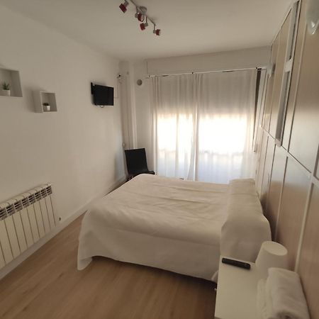 Hostal Sol Θαμόρα Εξωτερικό φωτογραφία