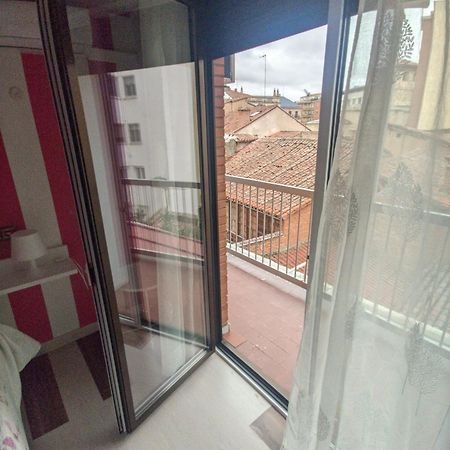 Hostal Sol Θαμόρα Εξωτερικό φωτογραφία