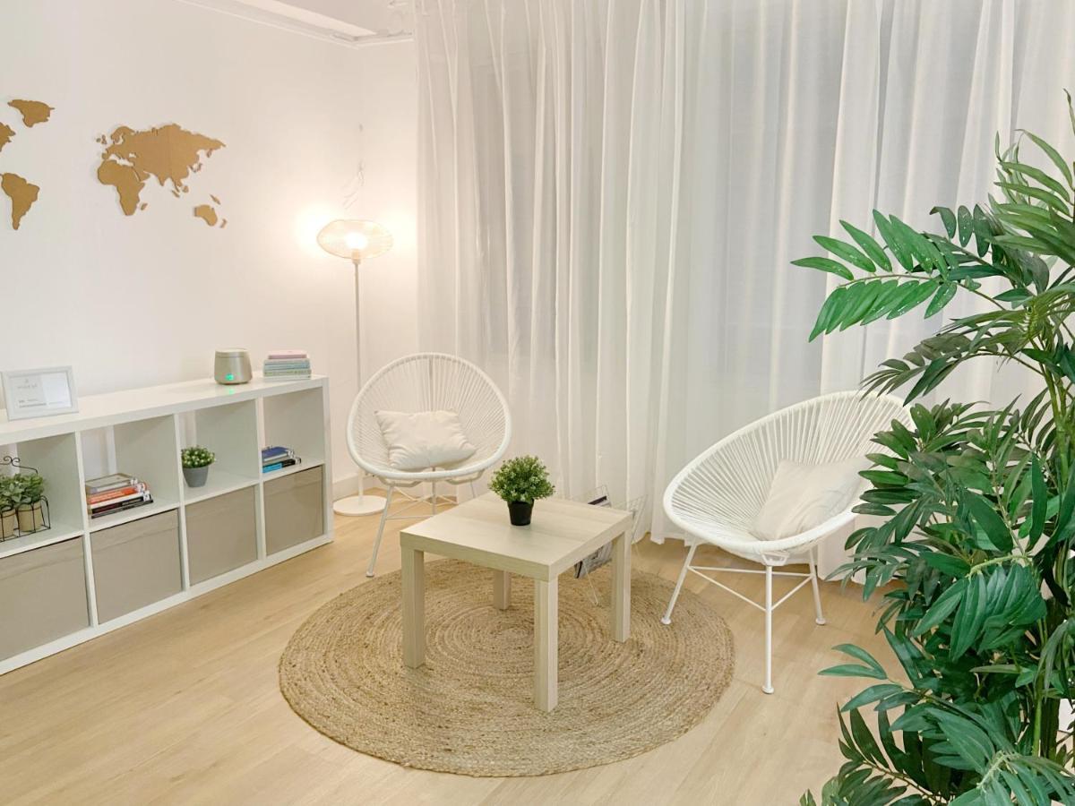 Hostal Sol Θαμόρα Εξωτερικό φωτογραφία