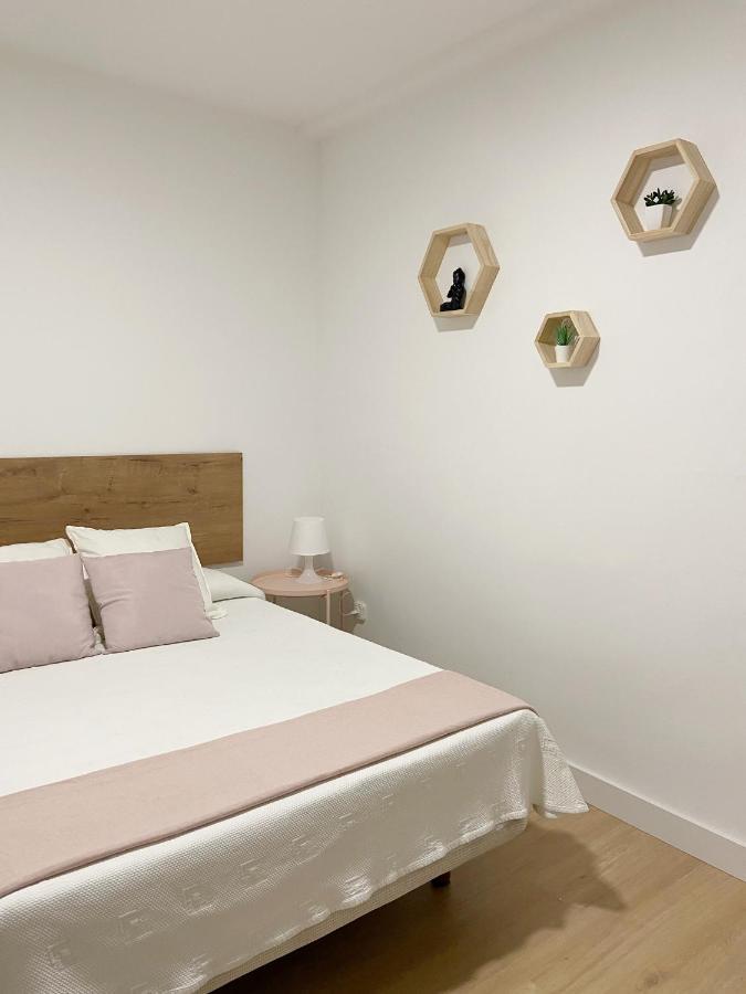 Hostal Sol Θαμόρα Εξωτερικό φωτογραφία