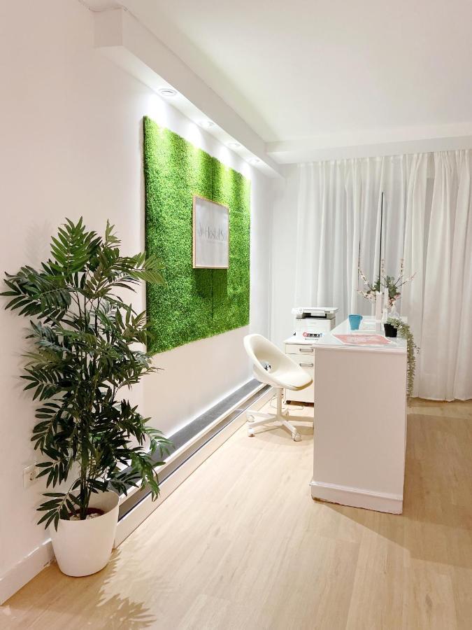 Hostal Sol Θαμόρα Εξωτερικό φωτογραφία