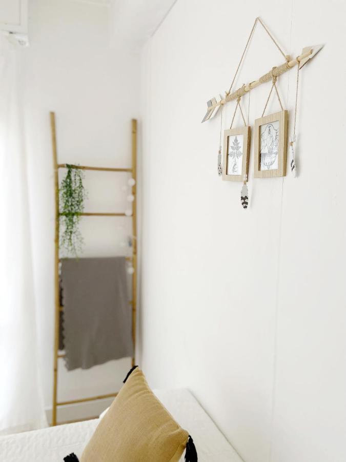 Hostal Sol Θαμόρα Εξωτερικό φωτογραφία