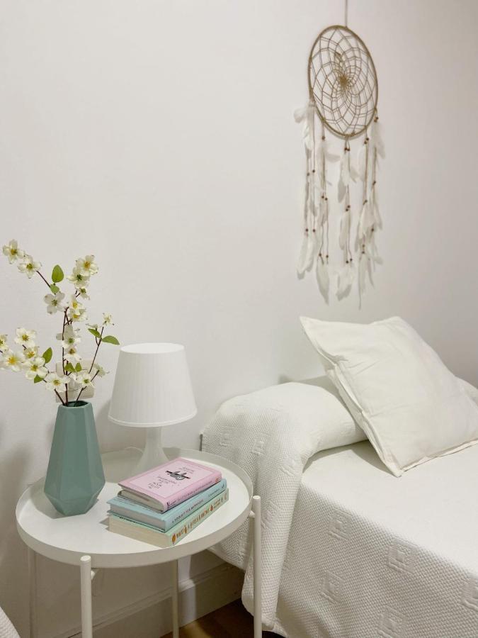 Hostal Sol Θαμόρα Εξωτερικό φωτογραφία