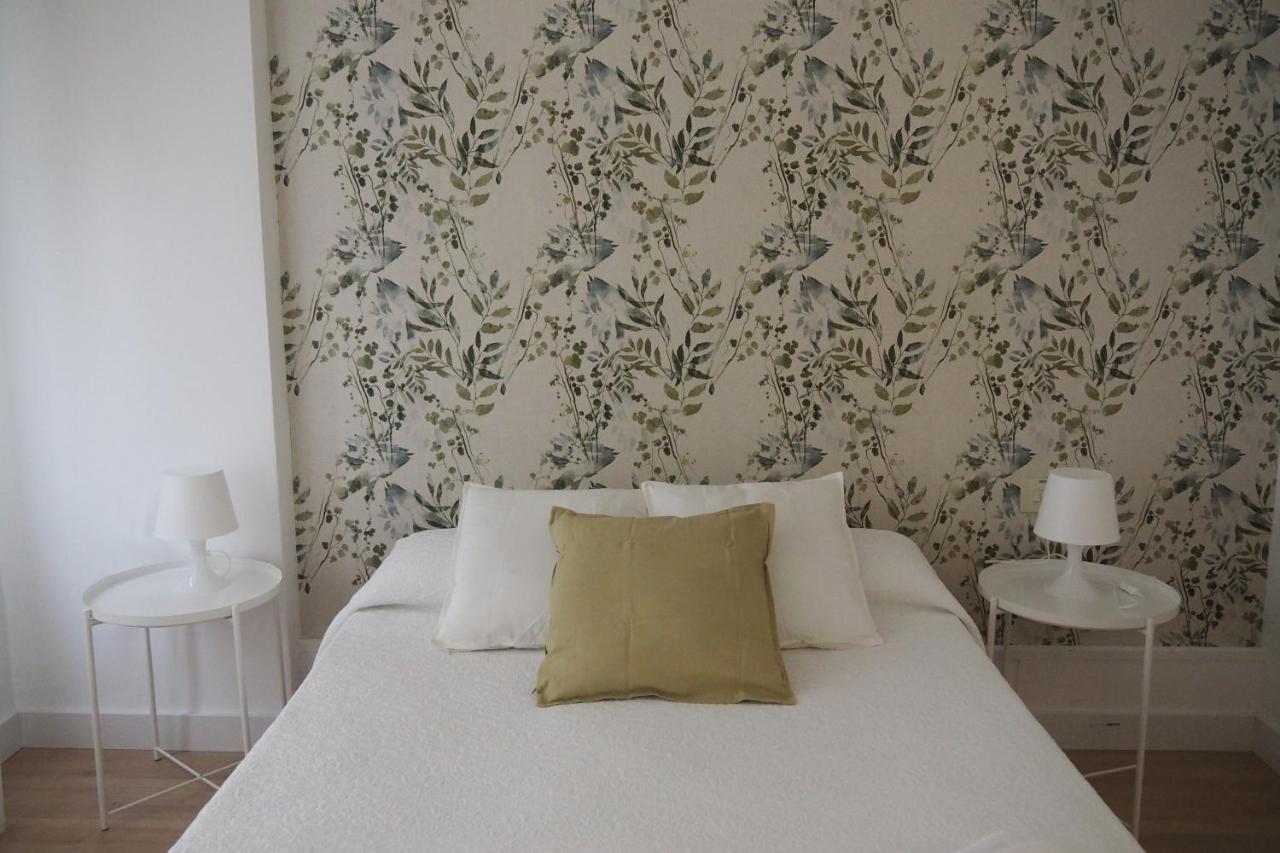 Hostal Sol Θαμόρα Εξωτερικό φωτογραφία