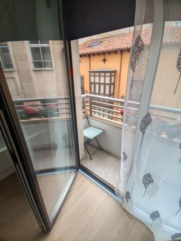 Hostal Sol Θαμόρα Εξωτερικό φωτογραφία