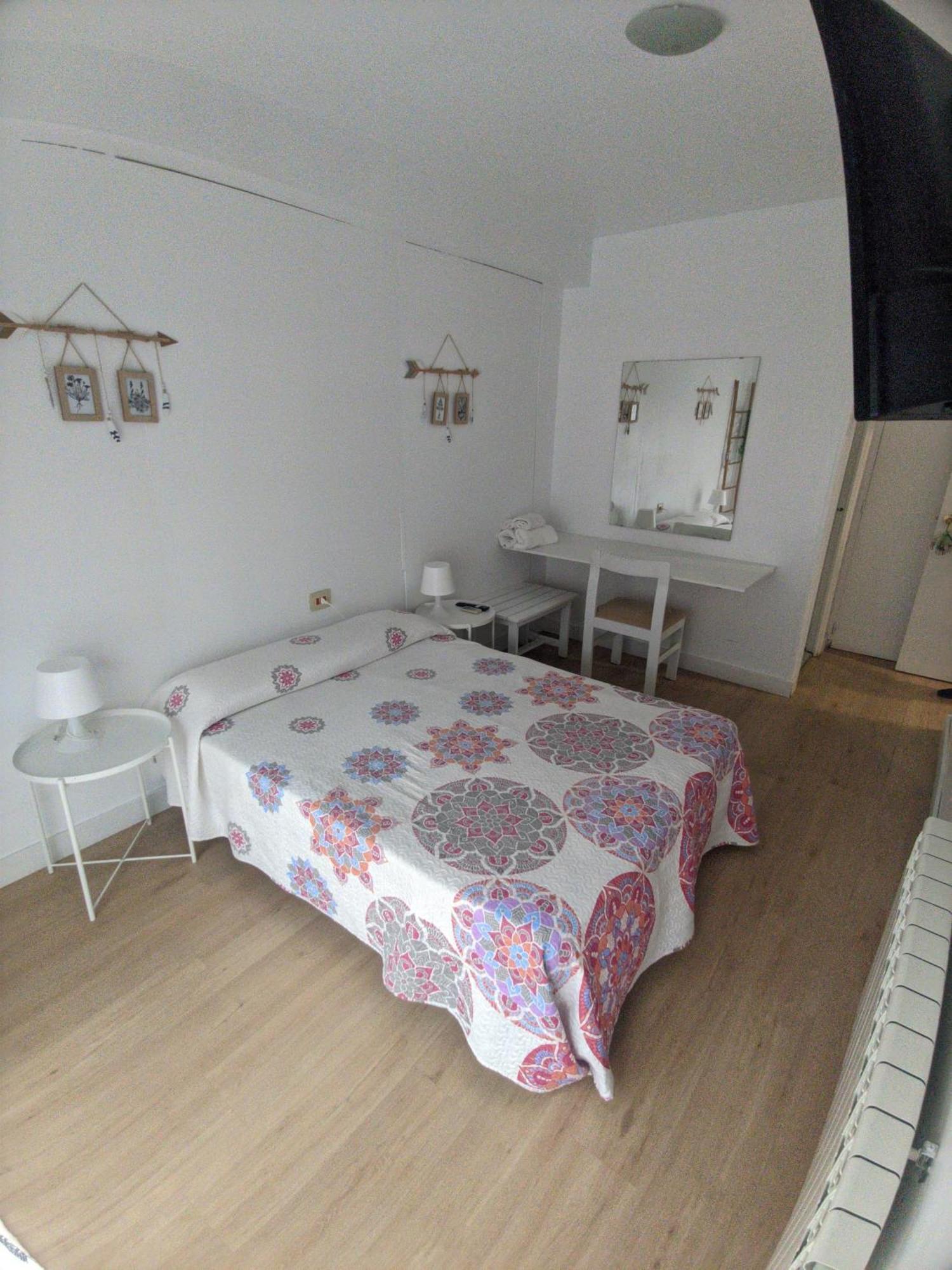 Hostal Sol Θαμόρα Εξωτερικό φωτογραφία