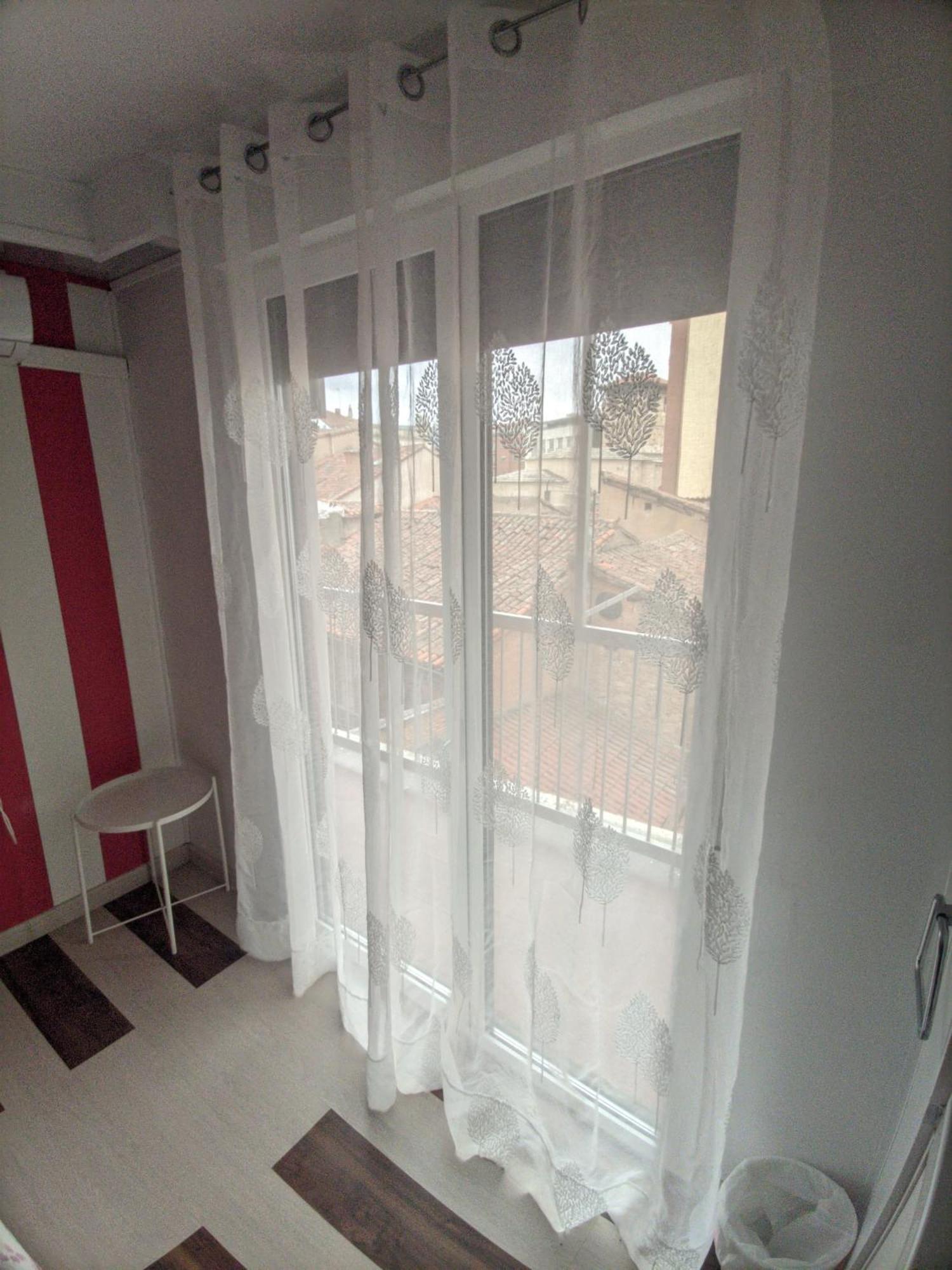 Hostal Sol Θαμόρα Εξωτερικό φωτογραφία