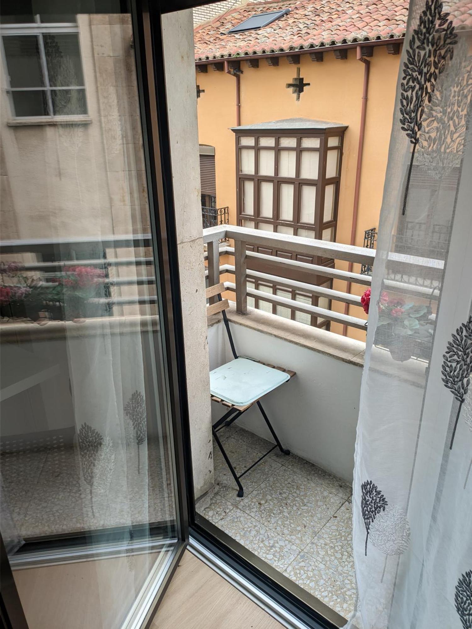 Hostal Sol Θαμόρα Εξωτερικό φωτογραφία