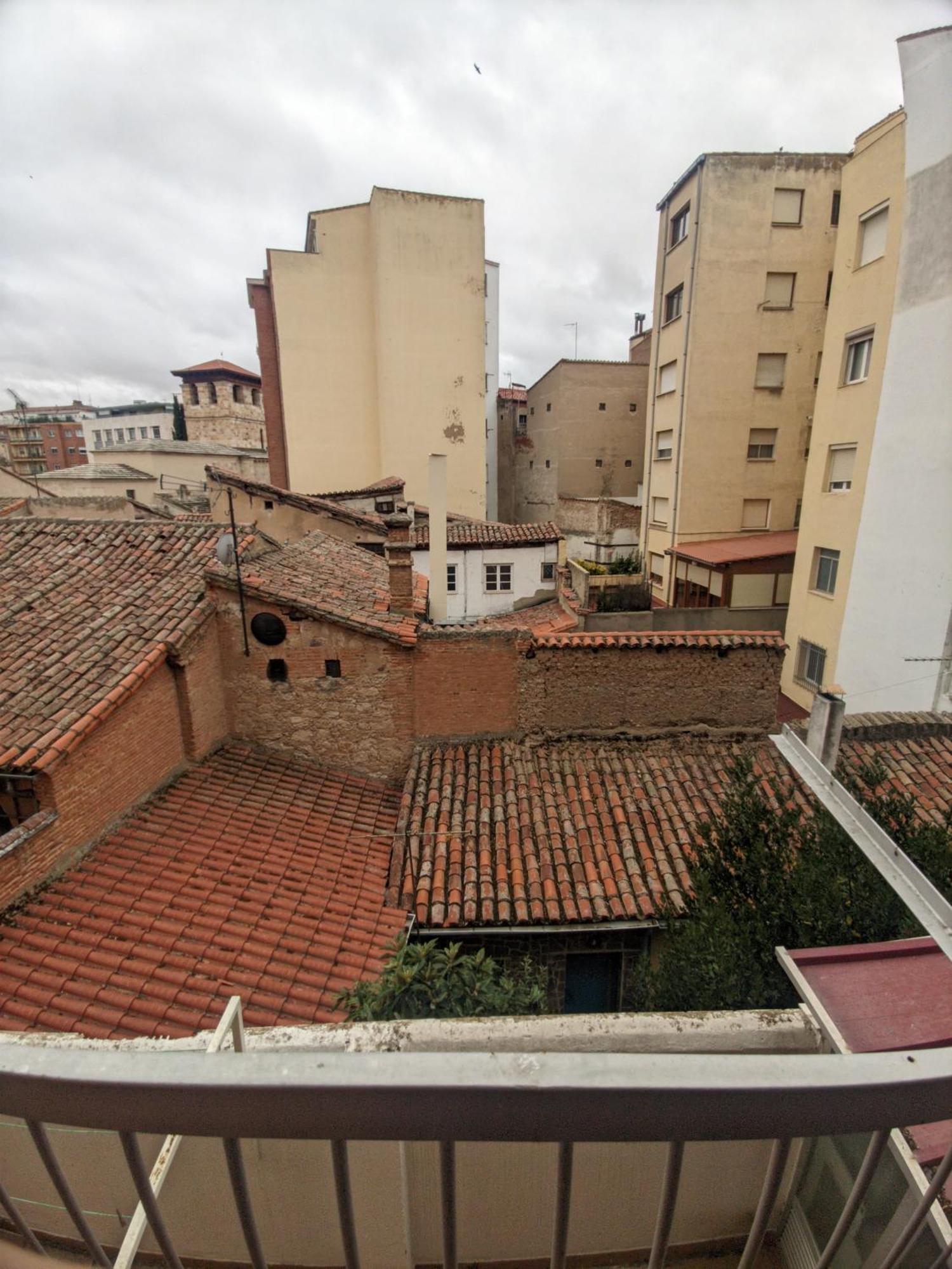 Hostal Sol Θαμόρα Εξωτερικό φωτογραφία